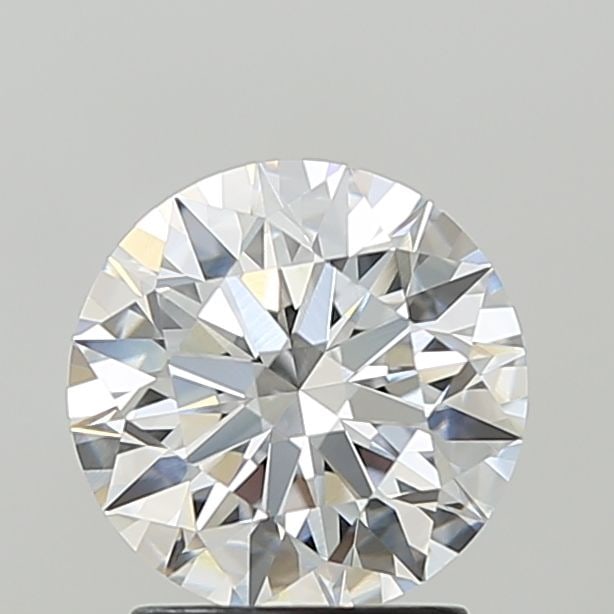 IGI Round 2.03ct E VVS2 Ideal Loose Lab Diamond: IGI Round 2.03ct E VVS2 Ideal Loose Lab Diamond Experience the beauty of nature with this stunning 2.03ct IGI Round lab-grown diamond, boasting exceptional clarity (VVS2) and color (E), making it an