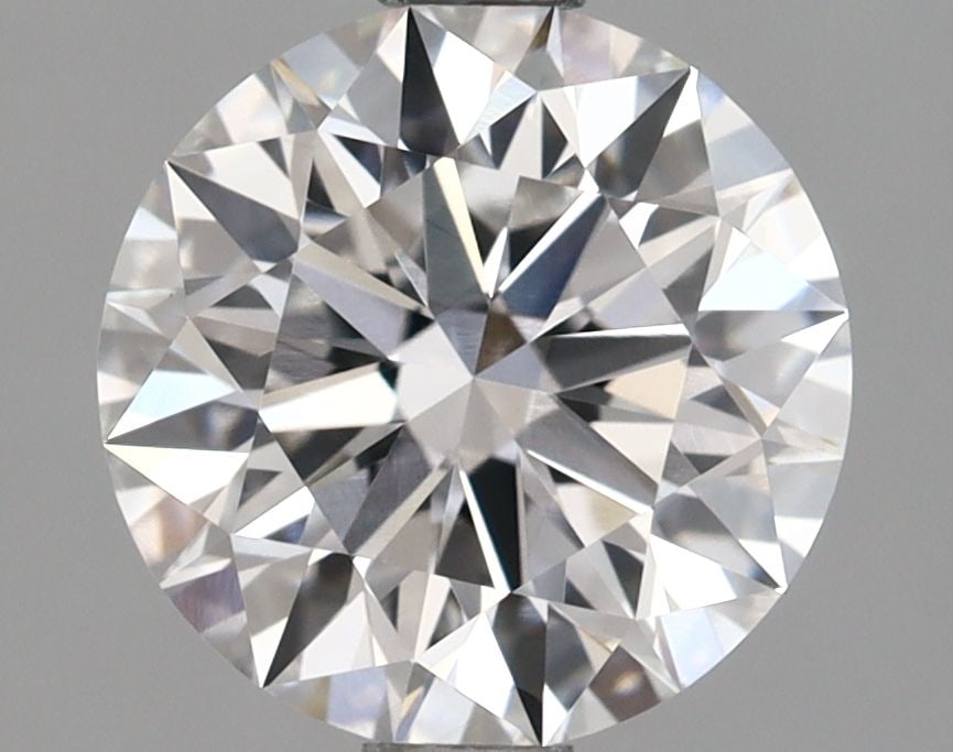 IGI Round 1.69ct E VVS2 Ideal Loose Lab Diamond (1 of 1)
