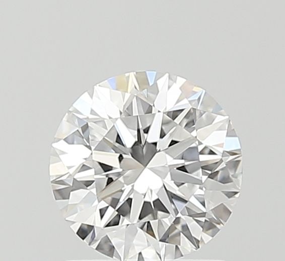 IGI Round 1.07ct D VVS1 Diamond (1 of 1)