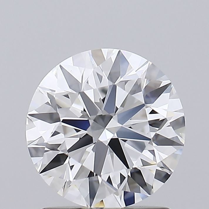 IGI Round 1.5ct D VVS2 Ideal Loose Lab Diamond: IGI Round 1.5ct D VVS2 Ideal Loose Lab Diamond A rare and exceptional lab-grown diamond, certified by the International Gemological Institute (IGI), boasts an impressive 1.5 carat round cut with flawl