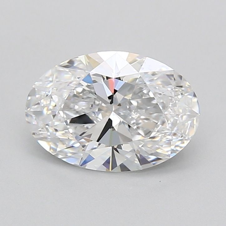 IGI Oval 2.08ct D VVS1 Loose Lab Diamond: IGI Oval 2.08ct D VVS1 Loose Lab Diamond Experience the brilliance of a lab-grown diamond, certified by IGI as a D color, VVS1 clarity, and boasting exceptional cut, polish, and symmetry. This 2.08ct