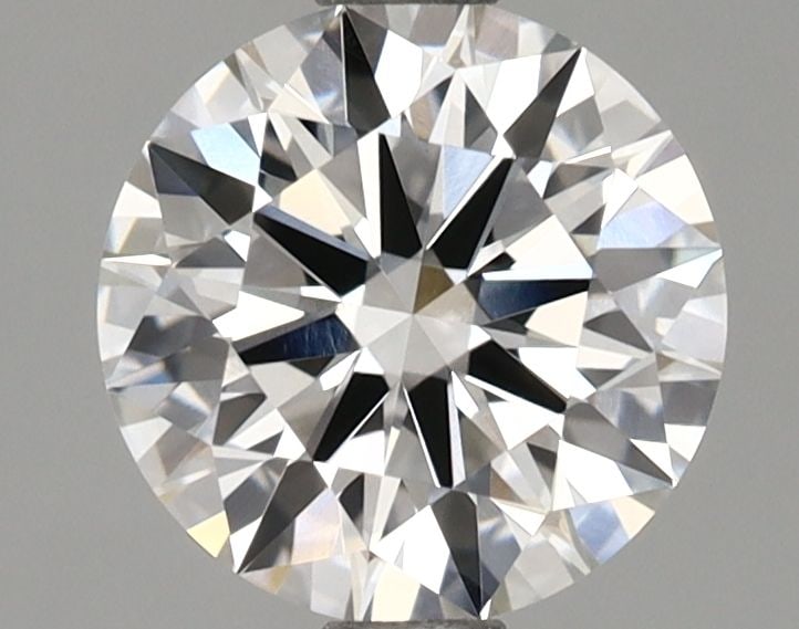 IGI Round 1.44ct F VVS2 Ideal Loose Lab Diamond: IGI Round 1.44ct F VVS2 Ideal Loose Lab Diamond Experience the beauty of nature with this stunning IGI certified, lab-grown diamond, boasting an impressive 1.44 carats in a flawless VVS2 clarity and e