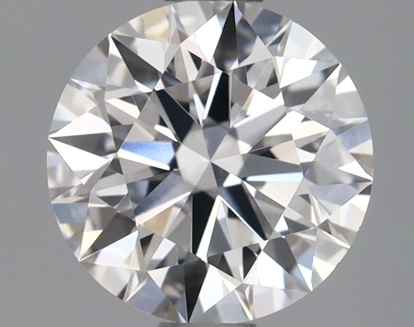 IGI Round 1.19ct D VVS2 Ideal Loose Lab Diamond: IGI Round 1.19ct D VVS2 Ideal Loose Lab Diamond Experience the brilliance of a lab-grown diamond, certified by IGI as a 1.19ct D VVS2 Ideal Loose gemstone. This exceptional stone boasts an EX polish a