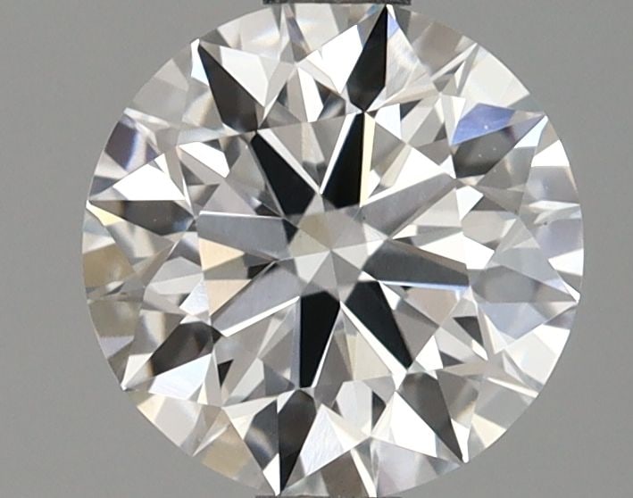 IGI Round 1.37ct E VVS2 Ideal Loose Lab Diamond: IGI Round 1.37ct E VVS2 Ideal Loose Lab Diamond A rare and exceptional opportunity to own a lab-grown diamond of unparalleled quality, this 1.37ct IGI Round Ideal gem boasts an impressive VVS2 clarity