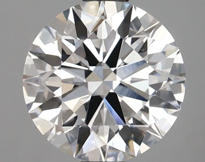 IGI Round 1.41ct E VVS2 Ideal Loose Lab Diamond: IGI Round 1.41ct E VVS2 Ideal Loose Lab Diamond Experience the beauty of nature, reimagined in a lab-grown diamond that rivals its mined counterpart. This stunning 1.41ct E VVS2 Ideal Round Brilliant