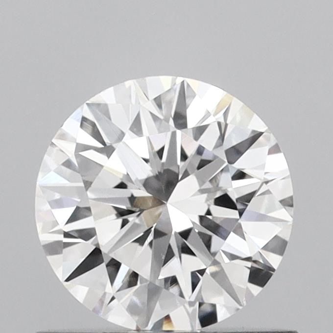 IGI Round 0.71ct D VVS2 Ideal Loose Lab Diamond: IGI Round 0.71ct D VVS2 Ideal Loose Lab Diamond Experience the brilliance of a lab-grown diamond, certified by IGI as a 0.71ct D VVS2 Ideal Round Cut, boasting exceptional clarity and color. This stun