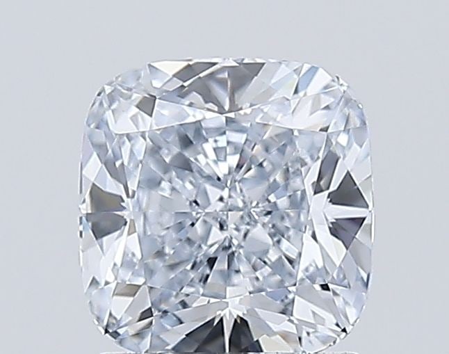 Loose Lab Diamond - IGI Cushion Brilliant 1.67ct H VVS1: Loose Lab Diamond - IGI Cushion Brilliant 1.67ct H VVS1 Experience the exceptional quality of this lab-grown diamond, certified by the International Gemological Institute (IGI) as a Cushion Brilliant