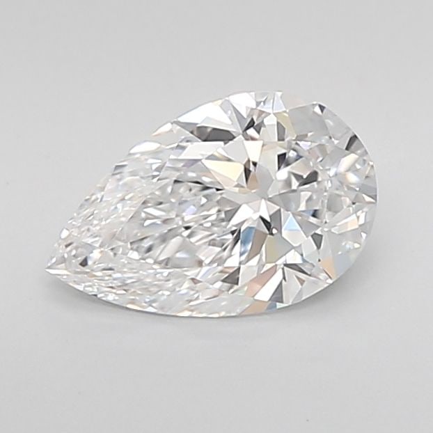 Loose Lab Diamond - IGI Pear 1.17ct D VVS1: Loose Lab Diamond - IGI Pear 1.17ct D VVS1 A stunning lab-grown diamond, certified by the International Gemological Institute (IGI) as a pear-shaped gem with exceptional clarity and color. This 1.17ct
