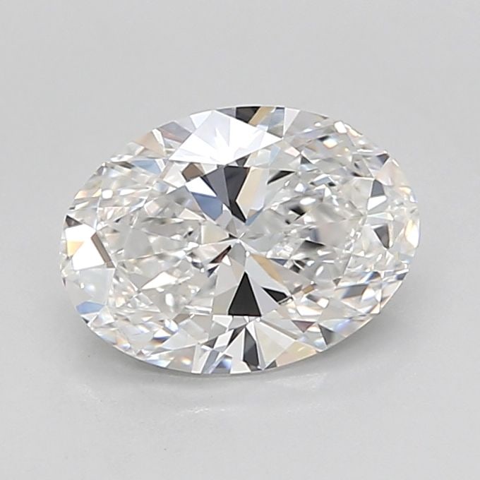 IGI Oval 1.52ct E VVS1 Loose Lab Diamond: IGI Oval 1.52ct E VVS1 Loose Lab Diamond Experience the exceptional quality of this 1.52ct IGI Oval lab-grown diamond, boasting an impressive color grade of E and clarity of VVS1. Its EX polish and sy