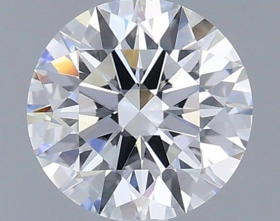 IGI Round 1.05ct D VVS1 Ideal Loose Lab Diamond: IGI Round 1.05ct D VVS1 Ideal Loose Lab Diamond Experience the brilliance of nature, without the environmental impact. This stunning 1.05ct IGI-certified lab-grown diamond boasts exceptional clarity (
