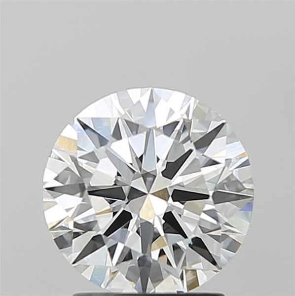 IGI Round 2.05ct E VVS2 Ideal Loose Lab Diamond: IGI Round 2.05ct E VVS2 Ideal Loose Lab Diamond A truly unique and exceptional diamond, this 2.05ct IGI Round lab-grown diamond boasts an impressive VVS2 clarity grade, giving it a brilliant and virtu