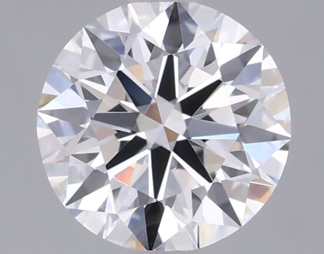 IGI Round 1.03ct D VVS1 Ideal Loose Lab Diamond: IGI Round 1.03ct D VVS1 Ideal Loose Lab Diamond A rare gem, this IGI-certified lab-grown diamond boasts exceptional clarity and color, with a VVS1 grade that's among the highest in the industry. Its i