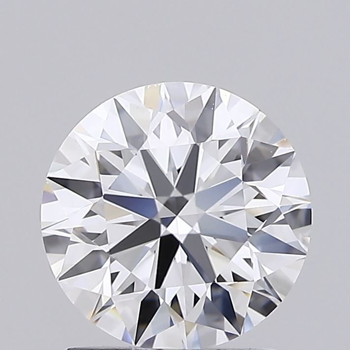 IGI Round 1.55ct D VVS2 Ideal Loose Lab Diamond: IGI Round 1.55ct D VVS2 Ideal Loose Lab Diamond Experience the brilliance of nature with this stunning IGI certified, lab-grown diamond, boasting exceptional clarity and color. With its impressive 1.5