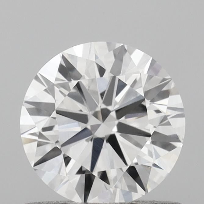 IGI Round 0.72ct D VVS2 Ideal Loose Lab Diamond: IGI Round 0.72ct D VVS2 Ideal Loose Lab Diamond A rare opportunity to own a truly unique gem, this 0.72ct IGI-certified lab-grown diamond boasts exceptional clarity and color, with a VVS2 grade that s