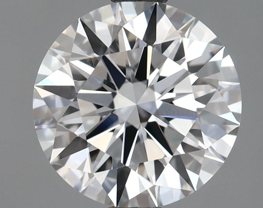 IGI Round 1.68ct E VVS2 Ideal Loose Lab Diamond (1 of 1)