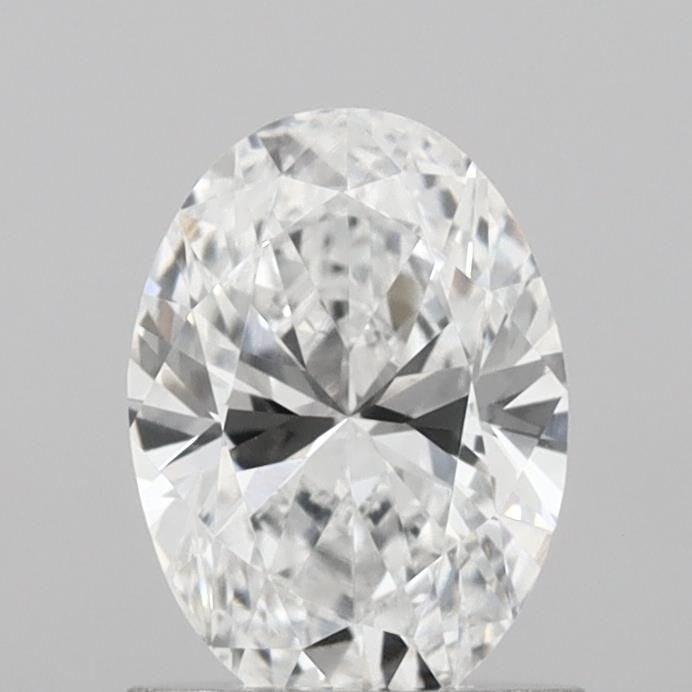 IGI Oval 1.02ct D VVS2 Loose Lab Diamond: IGI Oval 1.02ct D VVS2 Loose Lab Diamond A rare and exceptional oval cut diamond, certified by the International Gemological Institute (IGI), boasts a vibrant D color and VVS2 clarity, making it a