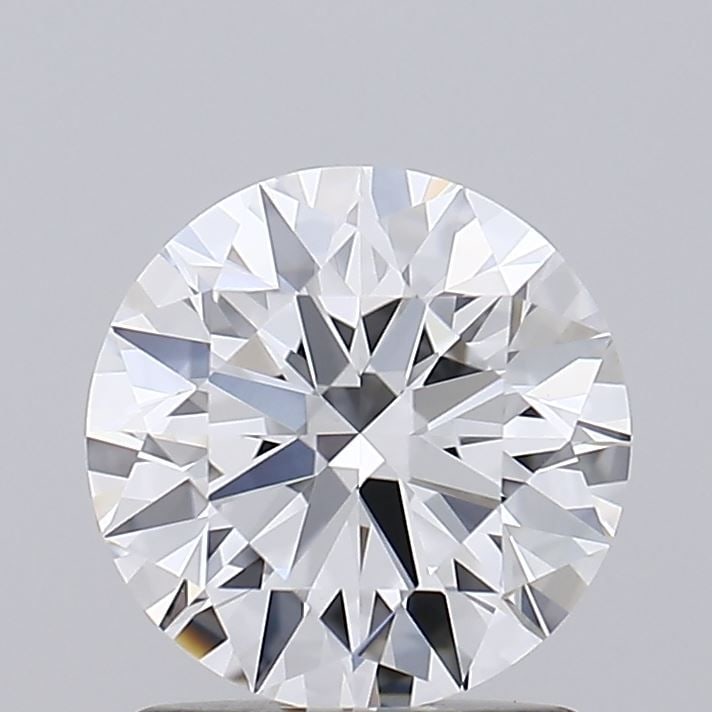 IGI Round 1.5ct D VVS2 Ideal Loose Lab Diamond: IGI Round 1.5ct D VVS2 Ideal Loose Lab Diamond A rare opportunity to own a truly unique gem, this 1.5ct IGI certified D color diamond boasts exceptional clarity (VVS2) and luster (EX), making it a