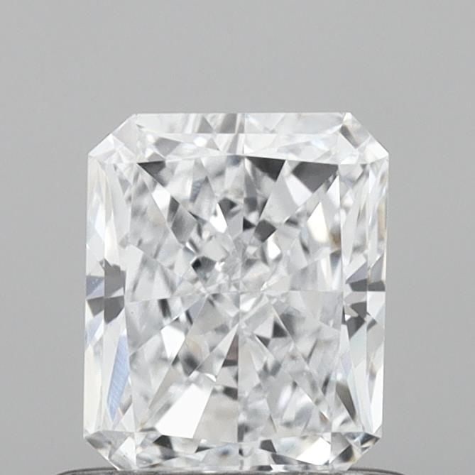IGI Radiant 0.73ct F VVS2 Loose Lab Diamond: IGI Radiant 0.73ct F VVS2 Loose Lab Diamond Experience the brilliance of a lab-grown diamond, certified by IGI as F color and VVS2 clarity, with exceptional cut, polish, and symmetry. This 0.73ct radi