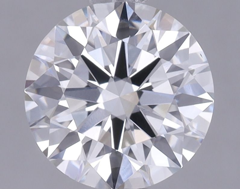 IGI Round 1.36ct F VVS2 Ideal Loose Lab Diamond: IGI Round 1.36ct F VVS2 Ideal Loose Lab Diamond Experience the beauty of a lab-grown diamond, certified by IGI as a flawless VVS2 Ideal round cut with exceptional clarity and polish. This stunning 1.3