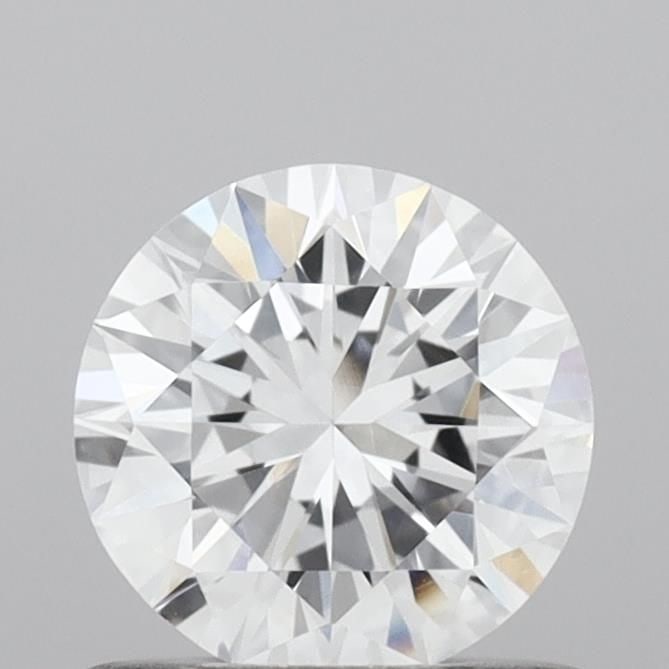 IGI Round 0.72ct D VVS2 Diamond: IGI Round 0.72ct D VVS2 Diamond A rare and exceptional diamond, this 0.72ct IGI Round features a brilliant D color, VVS2 clarity, and VG polish, making it a true gem for any jewelry enthusiast or coll