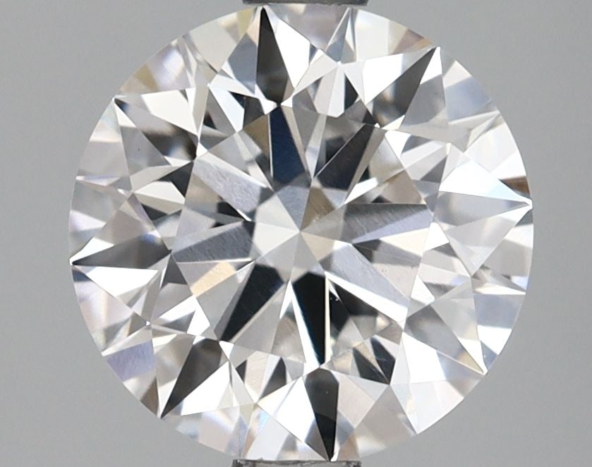 IGI Round 1.69ct E VVS2 Ideal Loose Lab Diamond: IGI Round 1.69ct E VVS2 Ideal Loose Lab Diamond A rare and exceptional laboratory-grown diamond, certified by the International Gemological Institute (IGI), boasts impressive dimensions at 1.69 carats