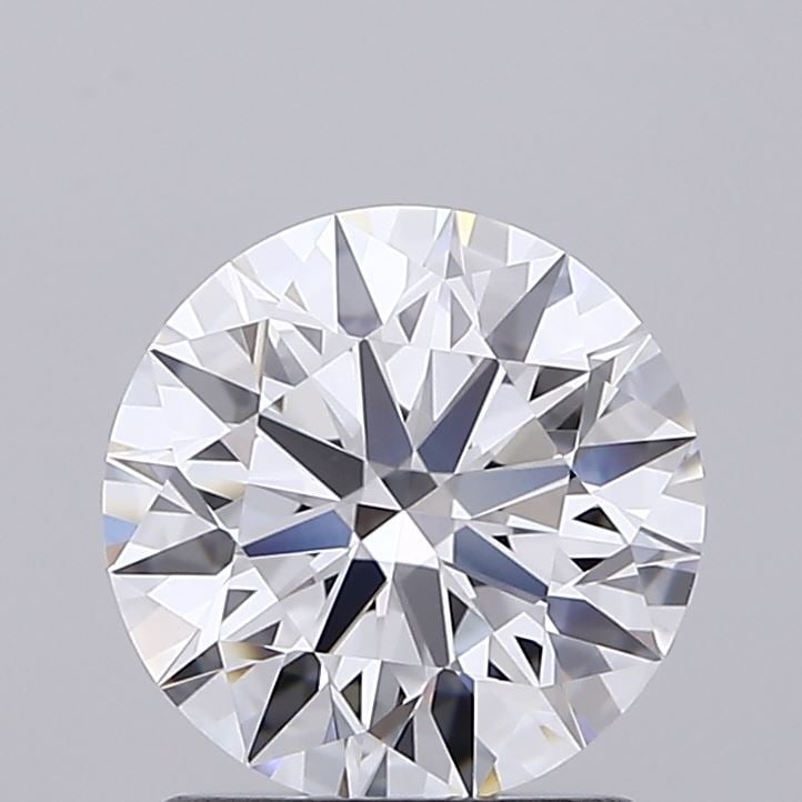 IGI Round 1.53ct D VVS2 Ideal Loose Lab Diamond: IGI Round 1.53ct D VVS2 Ideal Loose Lab Diamond A rare and exceptional opportunity to own a lab-grown diamond, certified by the International Gemological Institute (IGI), with a stunning 1.53 carat ro