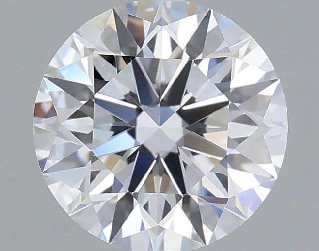 IGI Round 1.05ct D Ideal Loose Lab Diamond: IGI Round 1.05ct D Ideal Loose Lab Diamond Experience the exceptional quality of this 1.05ct IGI certified lab-grown diamond, boasting an impressive D color and IF clarity. Its EX polish and symmetry