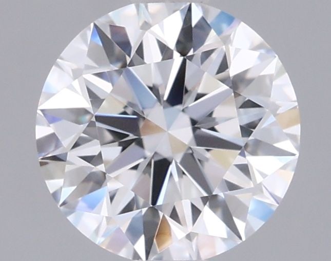 IGI Round 1.03ct D VVS1 Ideal Loose Lab Diamond: IGI Round 1.03ct D VVS1 Ideal Loose Lab Diamond A rare and exceptional lab-grown diamond, this 1.03ct IGI-certified D VVS1 Ideal features impeccable clarity and polish, making it a true standout among