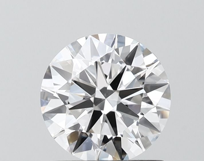 IGI Round 1.05ct D VVS1 Loose Lab Diamond: IGI Round 1.05ct D VVS1 Loose Lab Diamond Experience the brilliance of nature, without the environmental impact - this stunning IGI certified lab-grown diamond boasts exceptional clarity (VVS1) and co