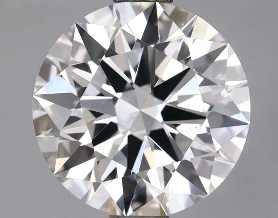 IGI Round 1.67ct E VVS2 Ideal Loose Lab Diamond (1 of 1)