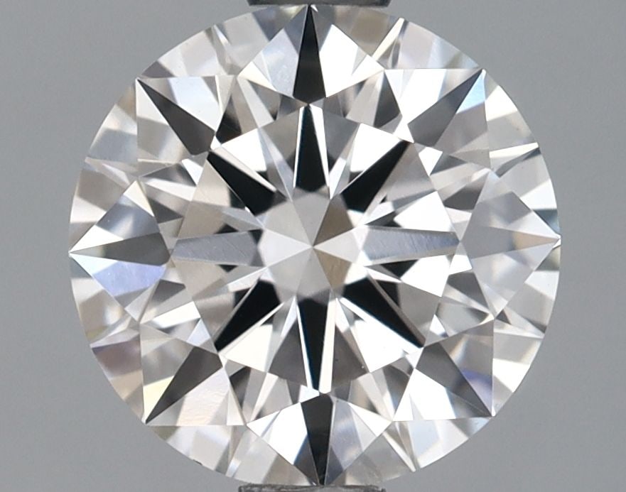 IGI Round 1.37ct E VVS2 Ideal Loose Lab Diamond (1 of 1)