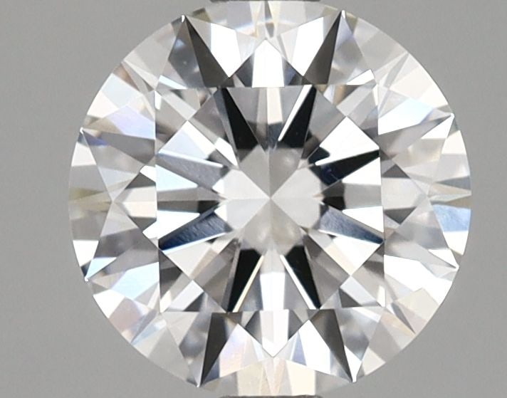 GIA Round 1.67ct E VVS2 Diamond (1 of 1)