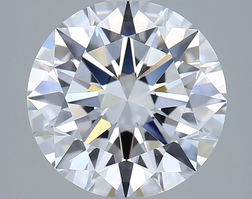 IGI Oval 2.02ct E VVS2 Loose Lab Diamond: IGI Oval 2.02ct E VVS2 Loose Lab Diamond A rare opportunity to own a stunning lab-grown diamond, certified by the International Gemological Institute (IGI) as E color, VVS2 clarity, and EX polish and