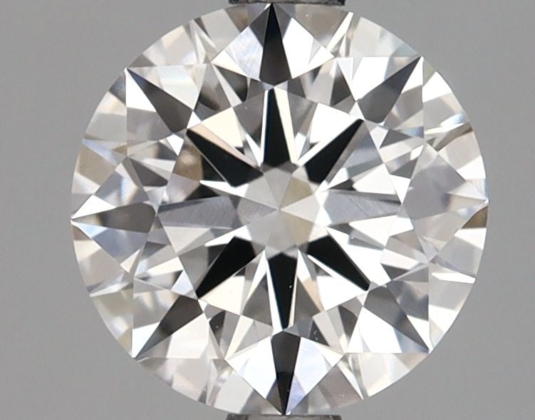 GIA Round 1.59ct E VVS2 Diamond, Loose: GIA Round 1.59ct E VVS2 Diamond, Loose Experience the brilliance of nature with this stunning, lab-grown GIA-certified diamond, boasting a vibrant E color and exceptional clarity of VVS2. Measuring 1.