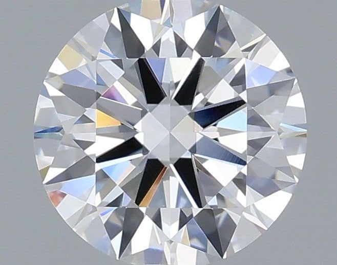IGI Round 1.05ct D VVS1 Ideal Loose Lab Diamond: IGI Round 1.05ct D VVS1 Ideal Loose Lab Diamond Experience the brilliance of a lab-grown diamond, certified by IGI as a 1.05ct D VVS1 Ideal Round, boasting exceptional clarity and cut quality. This st