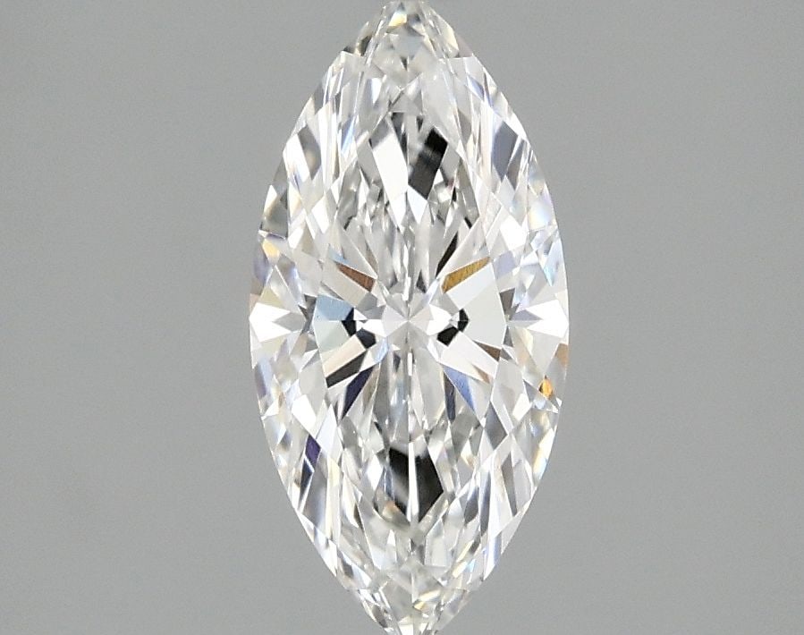 IGI Marquise 1.1ct F VVS2 Loose Lab Diamond: IGI Marquise 1.1ct F VVS2 Loose Lab Diamond A rare opportunity to own a truly unique gem, this 1.1ct IGI Marquise lab diamond boasts exceptional clarity (VVS2) and color (F), making it a standout in a