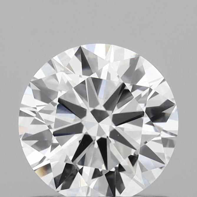 IGI Round 0.78ct D VVS2 Ideal Loose Lab Diamond: IGI Round 0.78ct D VVS2 Ideal Loose Lab Diamond Experience the brilliance of a lab-grown diamond, certified by IGI as a stunning 0.78ct D VVS2 Ideal Round cut, boasting exceptional clarity and polish.