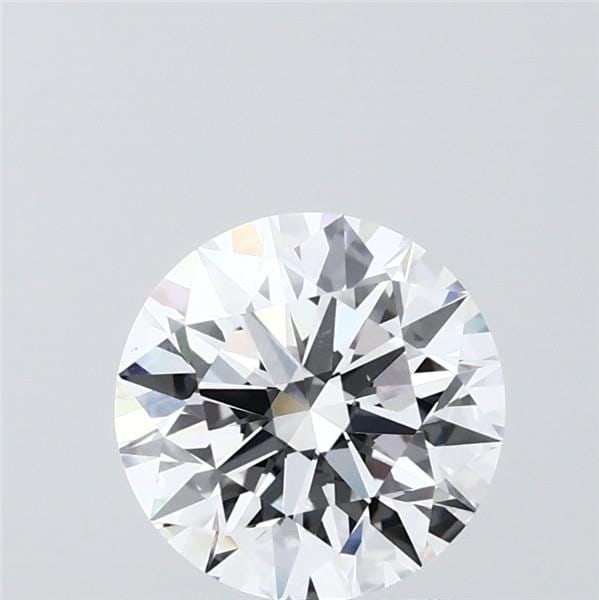 IGI Round 2.05ct D VVS2 Ideal Loose Lab Diamond: IGI Round 2.05ct D VVS2 Ideal Loose Lab Diamond Experience the brilliance of a lab-grown diamond, certified by IGI as a 2.05ct D VVS2 Ideal Round, boasting exceptional clarity and polish. This stunnin