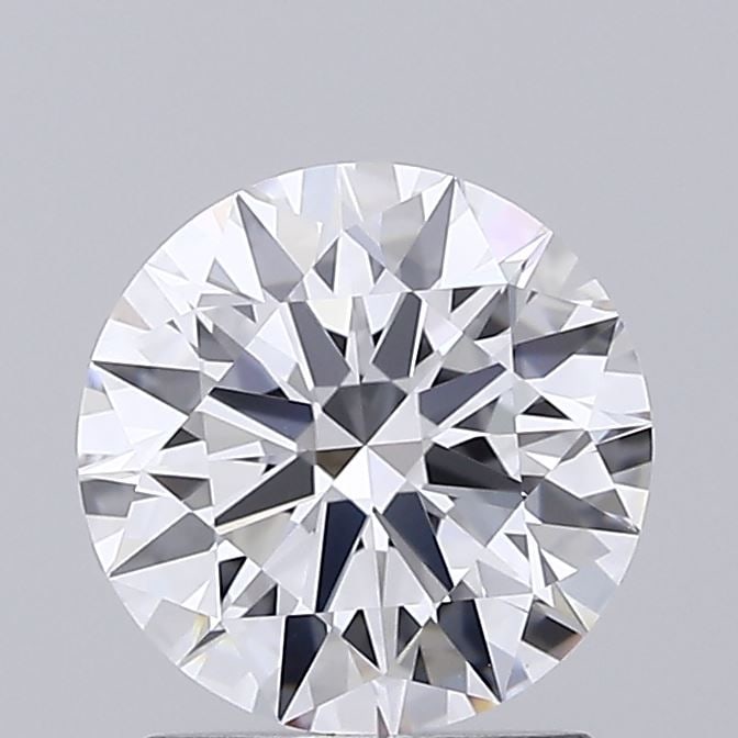 IGI Round 1.57ct D VVS2 Ideal Loose Lab Diamond: IGI Round 1.57ct D VVS2 Ideal Loose Lab Diamond Experience the brilliance of a lab-grown diamond, certified by IGI as a 1.57ct D VVS2 Ideal Round Brilliant cut gemstone. With its exceptional clarity,