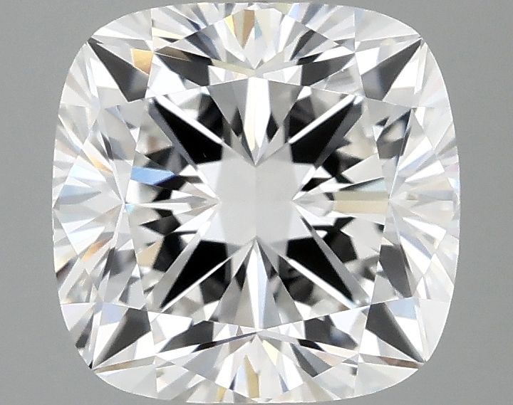 IGI Cushion Modified 3.02ct E VVS2 Loose Lab Diamond: IGI Cushion Modified 3.02ct E VVS2 Loose Lab Diamond A rare opportunity to own a genuine lab-grown diamond, certified by the International Gemological Institute (IGI), with exceptional clarity and cut
