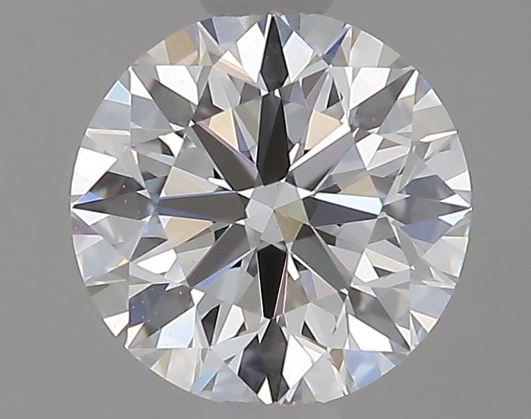 IGI Round 0.72ct G VVS2 Ideal Loose Lab Diamond: IGI Round 0.72ct G VVS2 Ideal Loose Lab Diamond Experience the beauty of a lab-grown diamond, certified by IGI as a true 0.72ct G VVS2 Ideal Round Cut gemstone. This exceptional stone boasts an EX pol