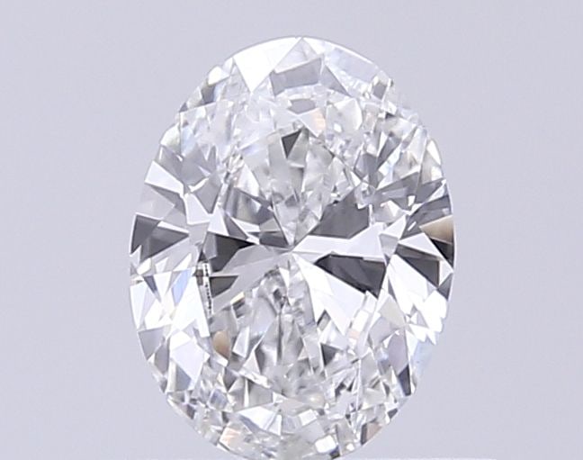 IGI Oval 0.34ct E VVS2 Loose Lab Diamond: IGI Oval 0.34ct E VVS2 Loose Lab Diamond A rare opportunity to own a stunning lab-grown diamond, certified by the International Gemological Institute (IGI) as VVS2 clarity and E color, with exceptiona