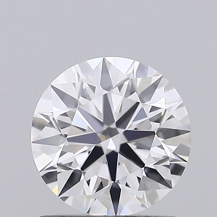 IGI Round 1.01ct D VVS1 Ideal Loose Lab Diamond (1 of 1)