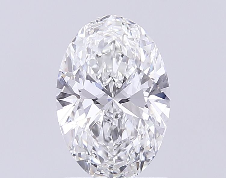 IGI Oval 1.01ct E VVS1 Loose Lab Diamond (1 of 1)