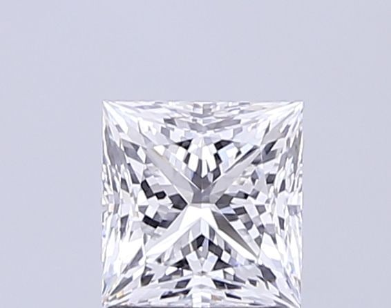 IGI Princess 1.58ct D VVS1 Loose Lab Diamond: IGI Princess 1.58ct D VVS1 Loose Lab Diamond A stunning lab-grown diamond, certified by the International Gemological Institute (IGI), boasts exceptional clarity and color with its VVS1 grade and D co