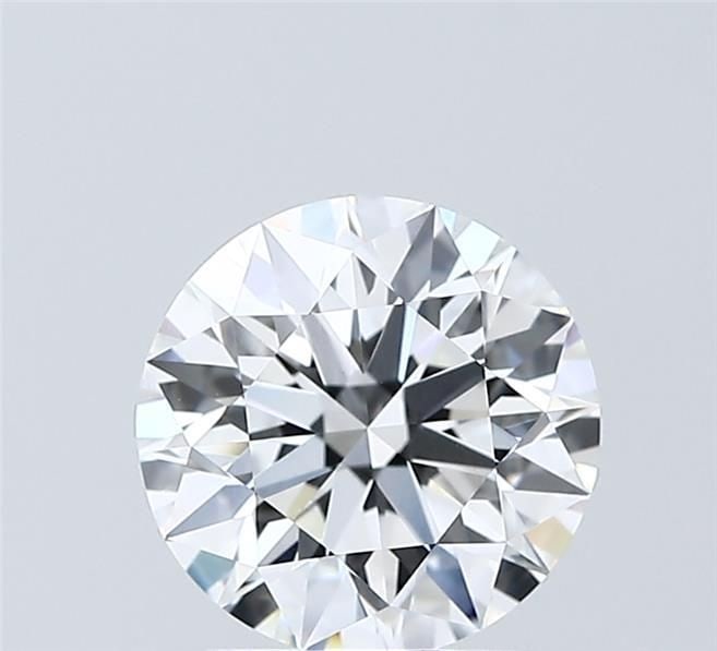 IGI Round 2.04ct D VVS2 Ideal Loose Lab Diamond: IGI Round 2.04ct D VVS2 Ideal Loose Lab Diamond Experience the brilliance of a lab-grown diamond, certified by IGI as a 2.04ct D VVS2 Ideal Round, boasting exceptional clarity, cut, and polish. Its fl