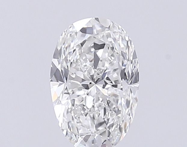 IGI Oval 0.34ct E VVS2 Loose Lab Diamond (1 of 1)