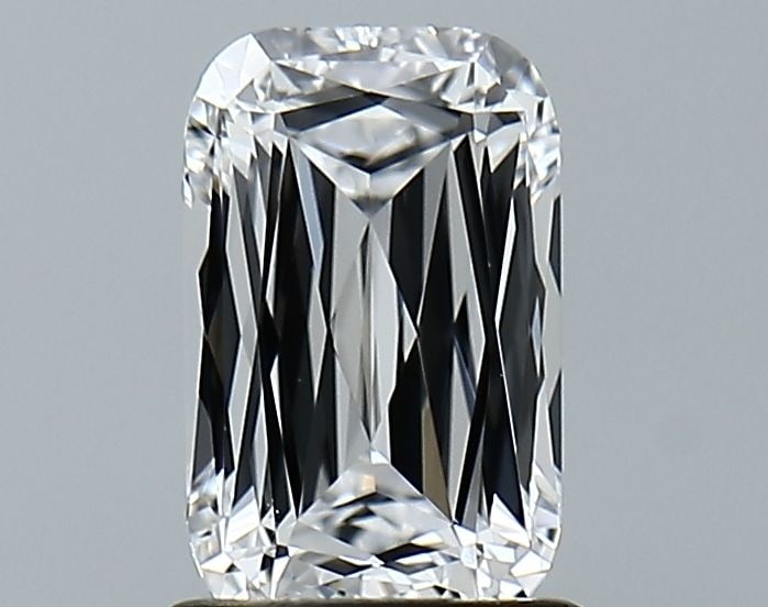 Loose Lab Diamond - GIA Radiant 1.3ct D VVS2: Loose Lab Diamond - GIA Radiant 1.3ct D VVS2 A rare and exceptional lab-grown diamond, certified by the prestigious GIA as a radiant cut D VVS2, boasting an impressive 1.3 carats of flawless clarity a