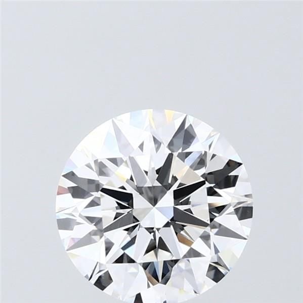 IGI Round 2.03ct E VVS2 Ideal Loose Lab Diamond: IGI Round 2.03ct E VVS2 Ideal Loose Lab Diamond Experience the beauty of nature in a lab-grown diamond, certified by the International Gemological Institute (IGI) as an Ideal Round Brilliant with exce