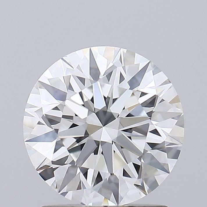 IGI Round 1.57ct D VVS2 Ideal Loose Lab Diamond: IGI Round 1.57ct D VVS2 Ideal Loose Lab Diamond Experience the brilliance of a lab-grown diamond, certified by IGI as a 1.57ct D VVS2 Ideal Round, boasting exceptional clarity and cut quality with an